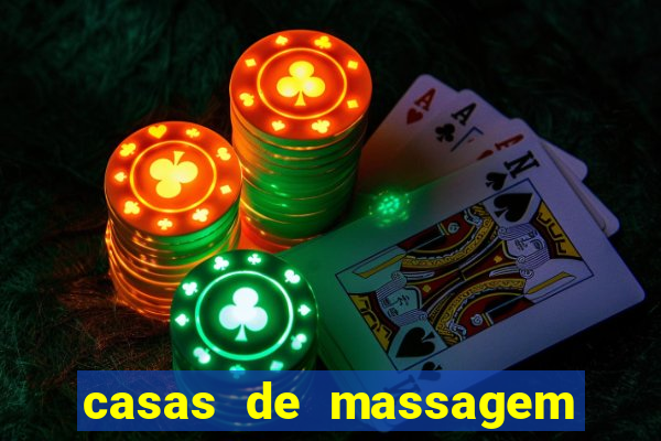 casas de massagem porto alegre